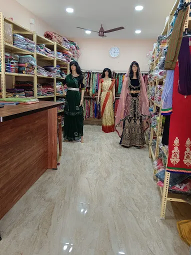 Sai Textiles